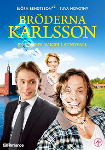 The Karlsson Brothers (DVD)